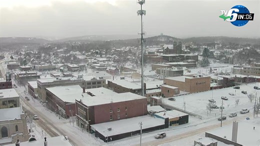 Tune into Wednesday afternoon's TV6 in Six! | TV6 & FOX UP