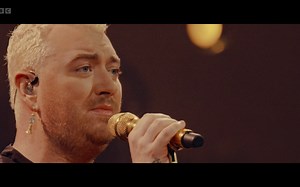 【欧美现场】Sam Smith Live at the Royal Albert Hall 2023