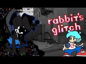 /Pibby VIP MIX - Rabbits Glitch (/Pibby VIP Remix) ‪@Jakeneutron‬ @ellismellie