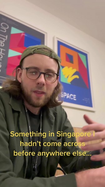 Meal Plans in Singapore: A New Trend?