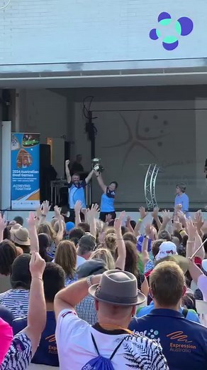 The 2024 Australian Deaf Games have come to a close. We wish everyone safe travels home and can’t wait for the next edition to be held in the Sunshine Coast in 2026. Congratulations to NSW for winning the JML Cup! Here are some numbers shared at the closing ceremony that might pique your interest. Throughout the games there were; 820 day passes 85 volunteers 52 interpreters 19 sports 600 medals given out 35 Social events and activities 1280 social events attendees 470 visitors to the Deaf Sports