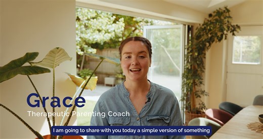 Hand model for the brain