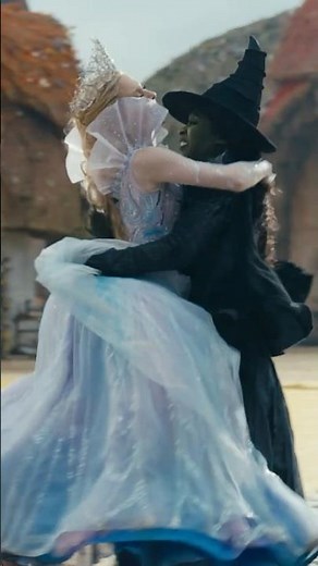 A friendship that changed us all for good 🫶