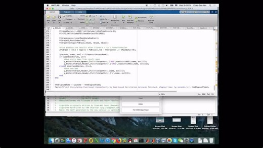 12静息态功能磁共振成像(rs-fMRI)原理与数据分析,DPABI教程