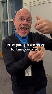 12K views · 76 reactions | Our Rhode Island Fortune Frenzy Giveaway is bringing Seriously Nice™ vibes - and even better prizes! 怒 One lucky winner will score a dream vacation to Myrtle Beach or Vero Beach, while other prizes include BreezePoints, round-trip flights, and free airport parking! ✈️ Want in? Just scan the QR code on fortune cookie fortunes at select Chinese restaurants in the Providence area for your chance to win!  #FortuneFrenzy | Breeze Airways | Facebook