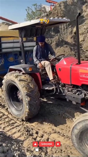 Mahindra ka u pipe Tut Gaya