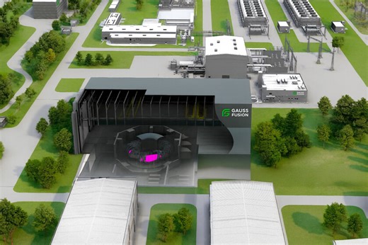 Europa está buscando dónde poner su primer reactor de fusión nuclear. Y España es uno de los mejores candidatos