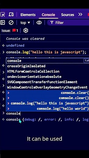 What Is JavaScript? Explained in 5 Seconds 🤯 #shorts #youtubeshorts