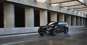 Mazda is selling more cars than ever—all without an EV in sight