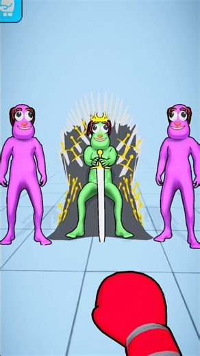 Free Fire Bandal Annoying Uncle Punch Level 11 Game #mradmangamer #gaming #gaming #funny