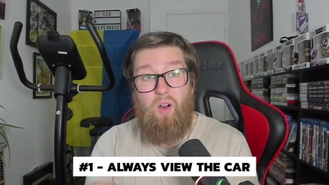 5 Of The Worst Scams To Avoid When Buying Or Selling Cars