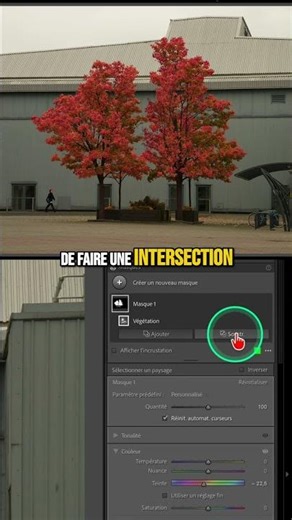 🎯 Lightroom: Finally understanding intersections in masks
