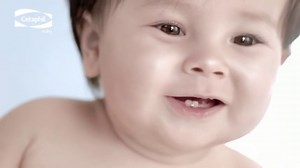 Cetaphil Baby TVC 2015