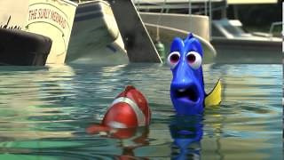 Kayıp Balık Nemo yayını: İnternette nereden izlenir?
