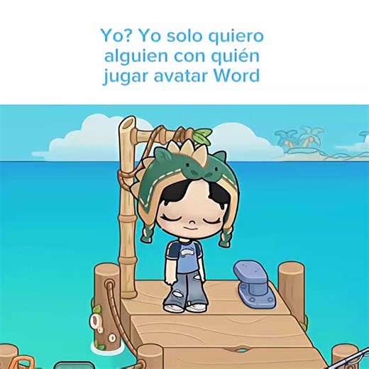 Jugar en Avatar World: Consejos y Diversión
