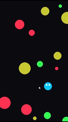 Mr Geek on Instagram: "How Agar.io Cells work #gamedev #programming #agario"