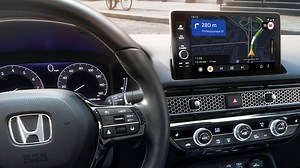 Android Auto z kolejną alternatywą dla Google Maps. To Mapy Yandex