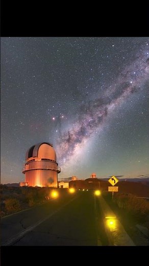 Hadar: El Sistema Triple de Gigantes Azules en el Cielo Austral #astronomia #universo #estrellas