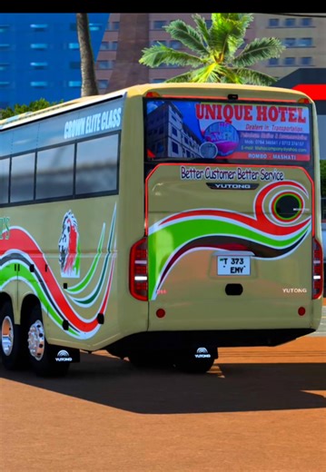 CROWN 👑 ELITE CLASS