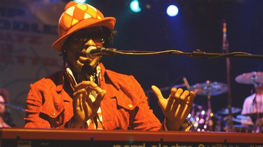 “He was one of the great ones”: Artists pay tribute to Amp Fiddler, the influential Detroit musician who has died, aged 65