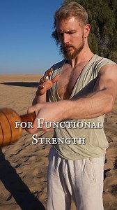 25K views · 195 reactions | 3 Standard Club Exercises for Functional Strength. Master 3 essential Indian Club exercises to build functional strength, enhance shoulder mobility, and develop a powerful grip. | VAHVA Fitness | Facebook