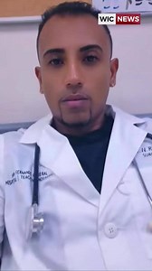 1.2K views |  FAKE DOCTOR SCANDAL  ‘Dr. Petrotrin – the Stethoscope Surgeon’ EXPOSED! South-West Regional Health Authority confirms he was NEVER employed at San Fernando General Hospital. #wicnews #trinidad #breakingnews | WIC News | Facebook