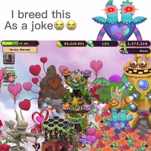 Exploring My Singing Monsters: Breeding Guide and Tips