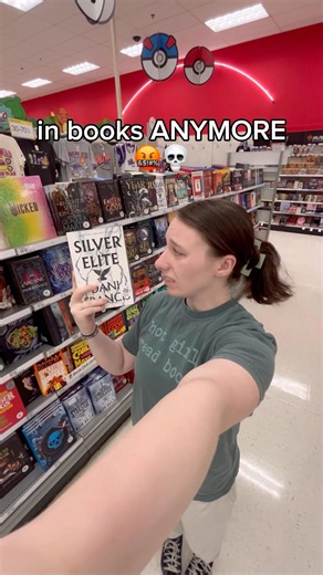 Book nicknames I don’t want to see #bookish #booktok #booktube #reading #books #bookrecommendations