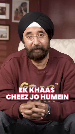 4.2K views | Say YES to clean nutrition!Good Monk Healthy 50+ ❌ No added white sugar ❌ No preservatives ✅ Safe for BP & Diabetes ✅Packed with 20 Essential Nutrients ✔️ No change in taste!  Daily nutrition made easy and available everywhere! | Amarpreet Singh Anand | Facebook