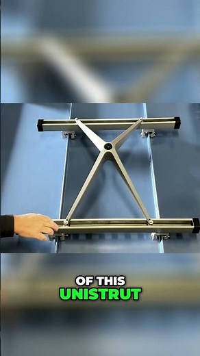 SATAMOUNT: Fast 10-Min Starlink Install for Standing Seam Metal Roofs, No Drilling Required!