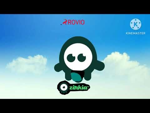 Rovio zinkia up next fluffy chu & fluffy bubble robot aardman transtv rovio zinkia