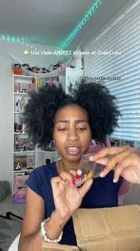 Anime MYSTERY Box?! 📦 Perfect Gift for Anime Fans! #mysterybox #mysteryboxopening #animegift