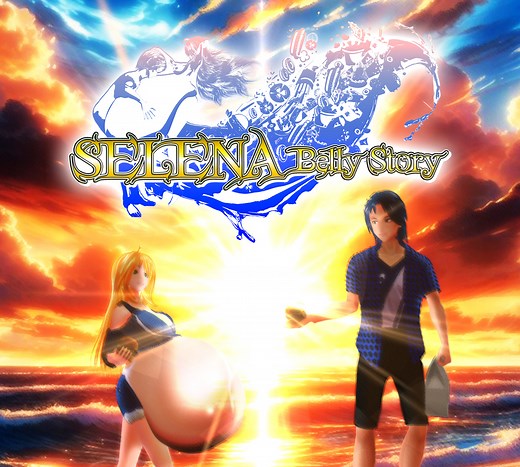 New Gameplay video! - SELENA Belly Story - DEMO by Natelly