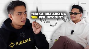 I Confronted The 32-Year-Old Worth ₱50 Million | Marvin Favis | Franklin Miano