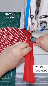 Transforma tus retazos en este neceser 💡 Un proyecto rápido, divertido y perfecto para vaciar tu caja de retazos. ¿Qué estampado le pondrías tú? Te leo en comentarios. 👇 #sewing #tutorial #diy #custom #costura #pattern | Aprende Cosiendo