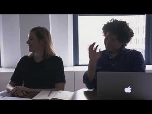 The Adulterers - Conference Call Scene [HD] | A Sundance Now Original Series
