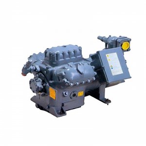 [Hot Item] Dwm Copeland K Series Semi-Hermetic Piston Compressor Dksj-15X