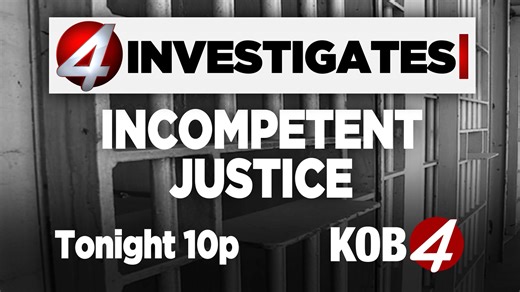 New Mexico is re-thinking mental health in criminal justice. 4 Investigates' Ryan Laughlin KOB explores reforms inspired by another city's model, tonight on the Nightbeat. | KOB 4