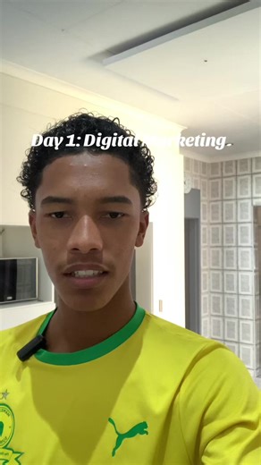 Mastering Digital Marketing Strategies on Day 1