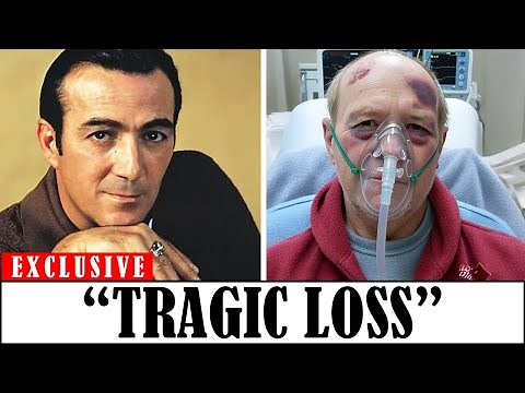 The Faron Young Mystery Finally Solved, And Isn't Good