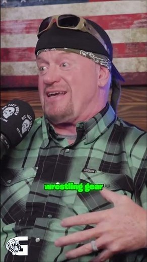 The brutal, freezing reality behind the scenes of WWE's classic vignettes.