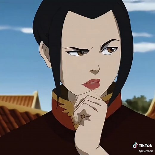 Azula Edit: She's Not Gonna Make It | Avatar The Last Airbender