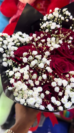 Fresh Flowers in Lagos - Order Now!