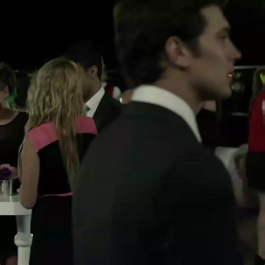Yaman's Dramatic Moments on Medcezir