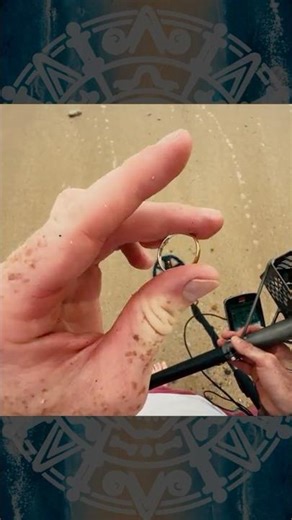 Gold Ring Recovery in Mexico | Minelab X-Terra Elite