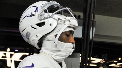 The Jordan Addison Question Begins to Take Center Stage