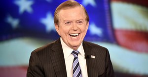 Lou Dobbs, veteran broadcaster, dies at 78