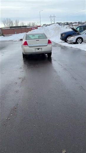 Auction #3915542 - AG634 2009 CHEVY IMPALA