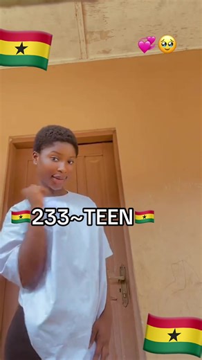 Comment if you want to join the hype teen🇬🇭🇬🇭🇬🇭