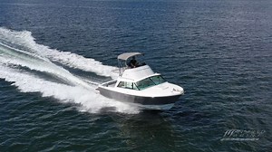 It’s now your chance to own 'Second Chance'! Daniel's immaculate 25 Bertram flybridge has had a 3000 hour back to hull and deck re-fit and not a single detail was missed. Powered by a late model MerCruiser 6.2ltr MPI and bravo 3, 9" Raymarine AXIOM, Fusion sound system, bow thruster, transom door, big marlin board, teak throughout, bbq, new everything..! visit www.mansfieldmarine.com.au for all the details! | Mansfield Marine